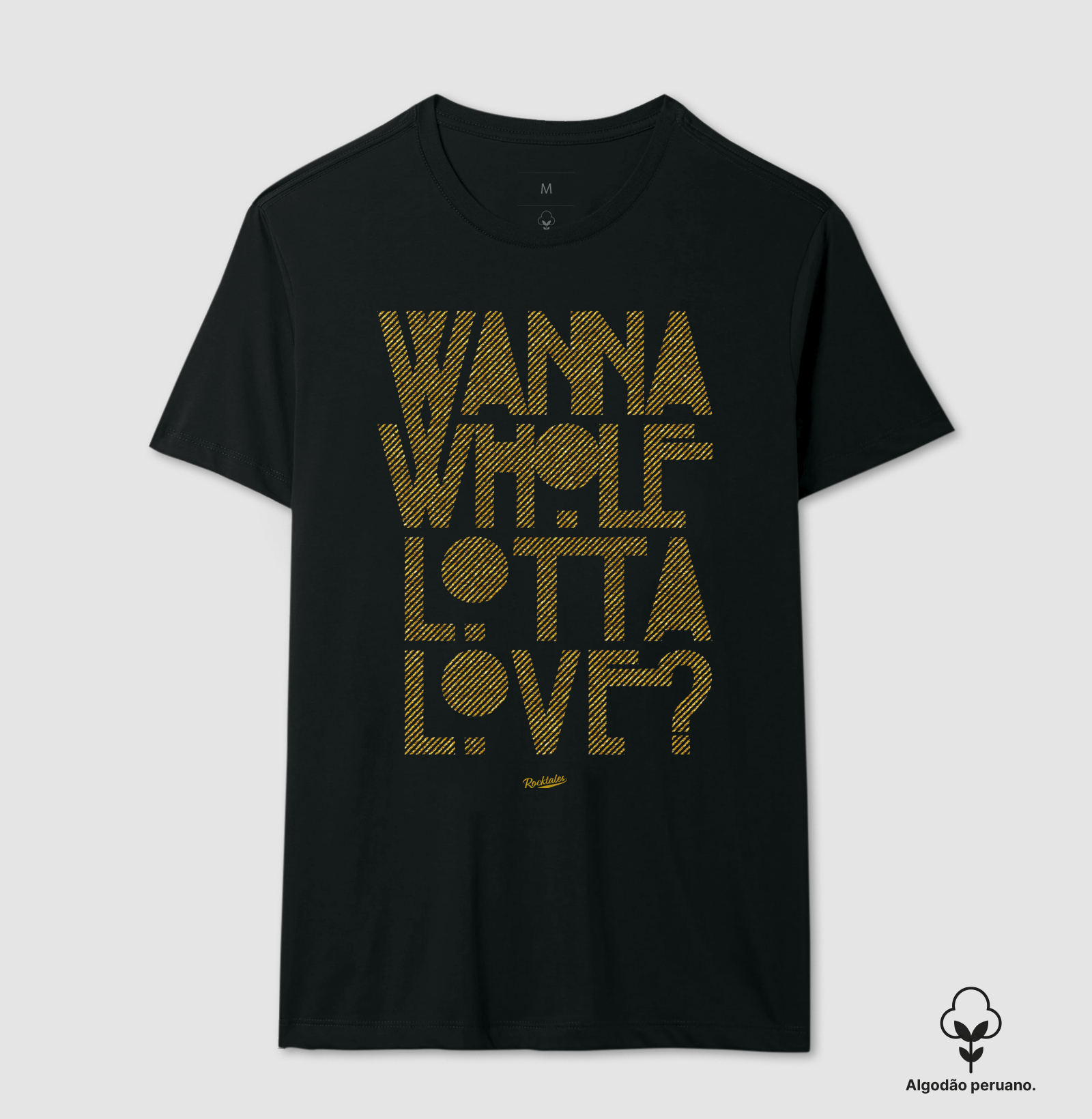 Lotta Love