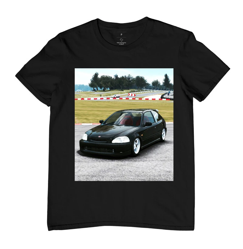 HONDA CIVIC TRACK DAY