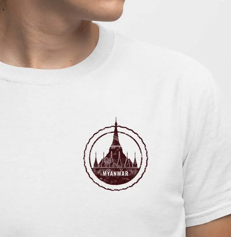 Myanmar
