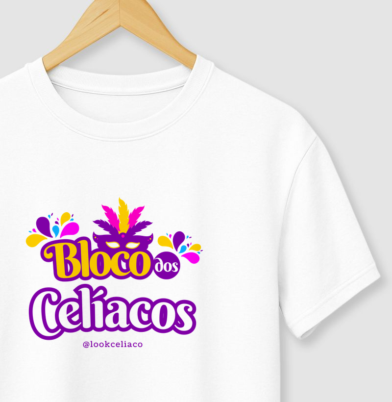 Bloco dos Celíacos