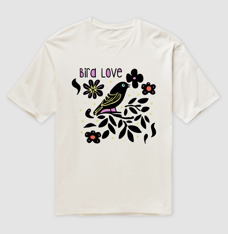 Bird LOVE