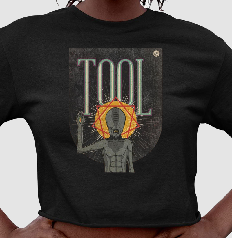 Tool - E.T