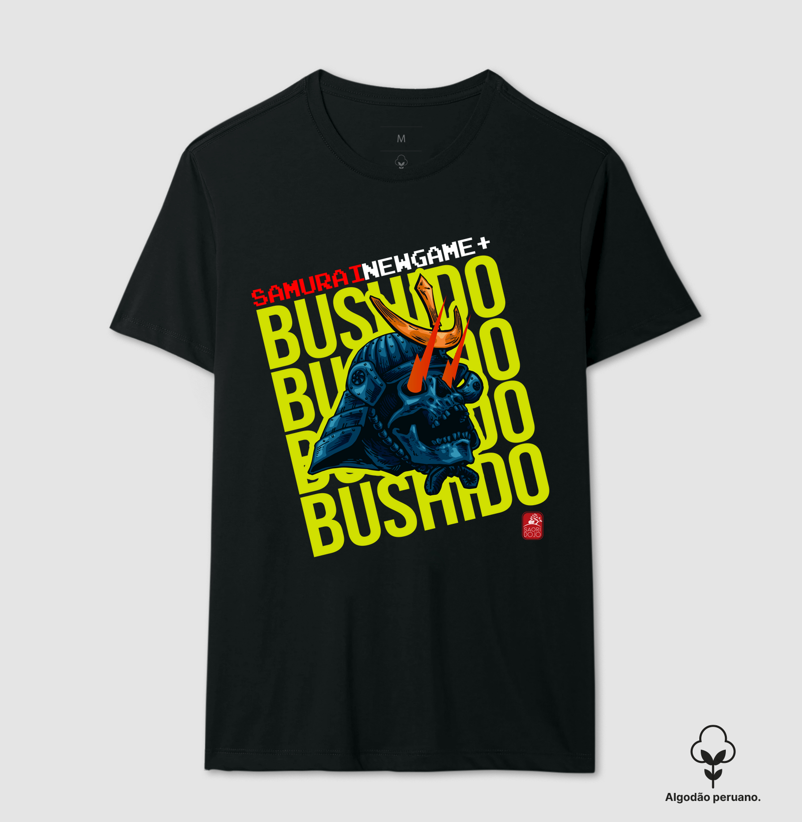 Camisa 0