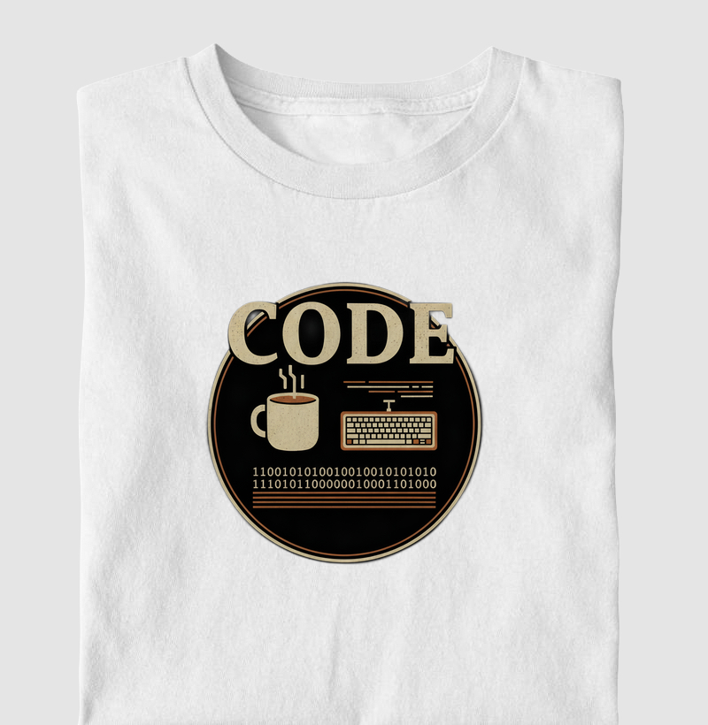 CODE | Arte Geek Vintage