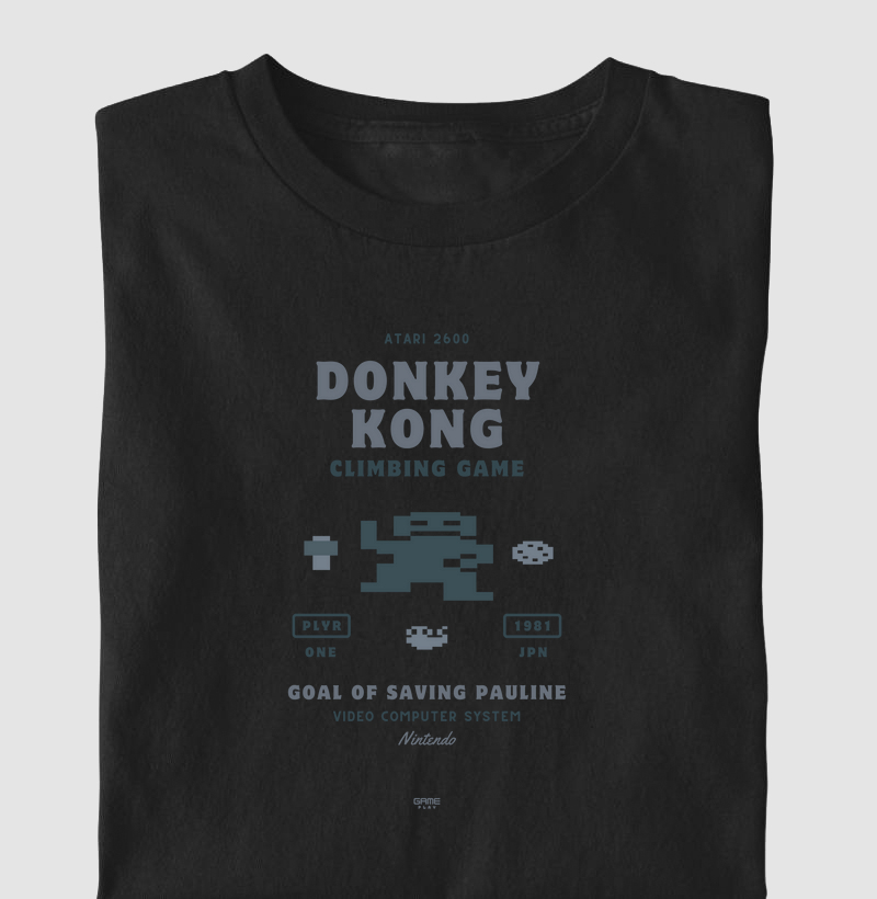 Donkey Kong Mono Collection Atari