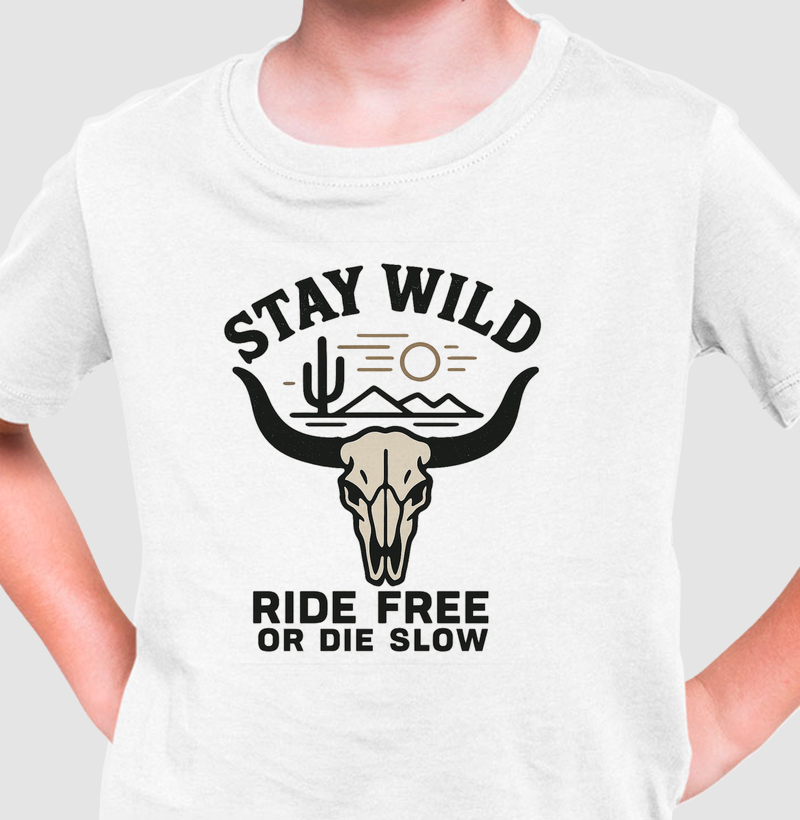 Stay Wild