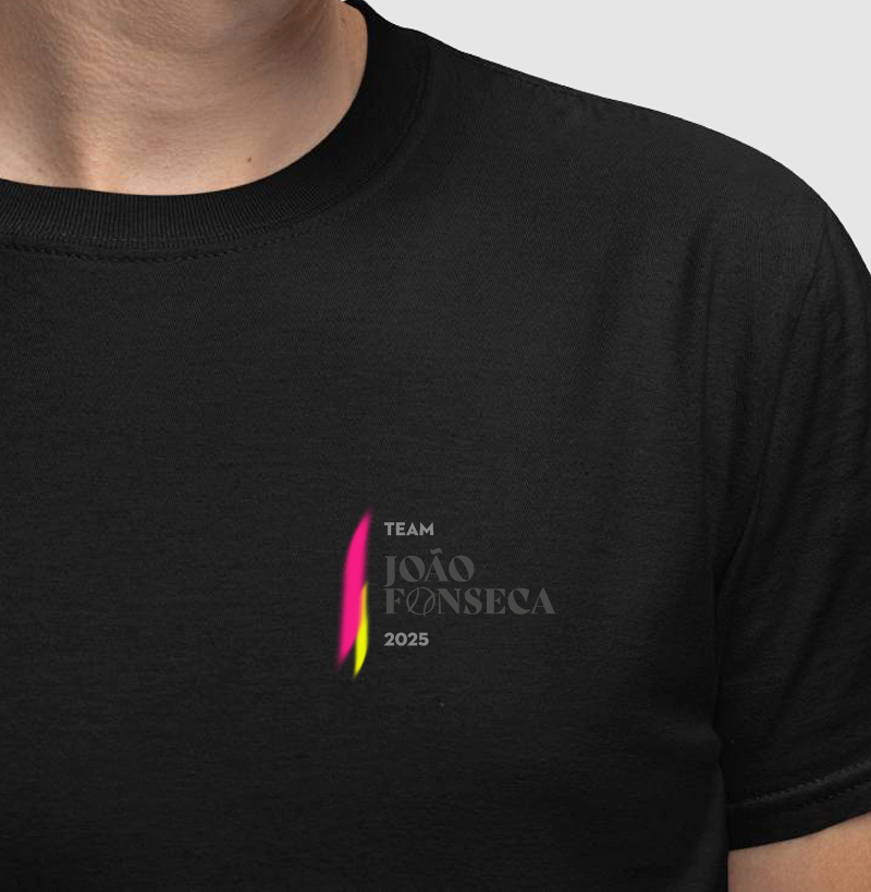 Team João