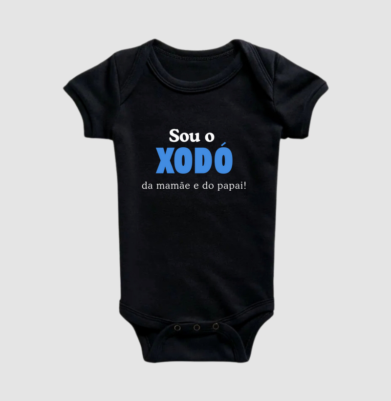 Xodó da Mamãe e do Papai