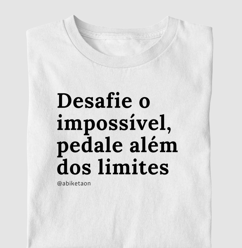 Rodas de liberdade, pedais de igualdade