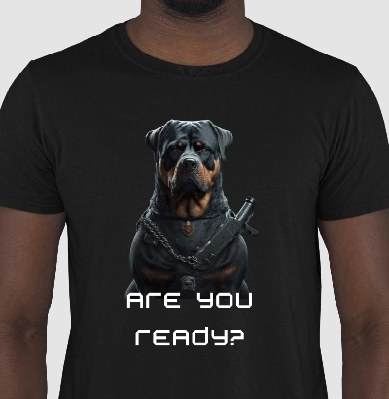 Are you ready?