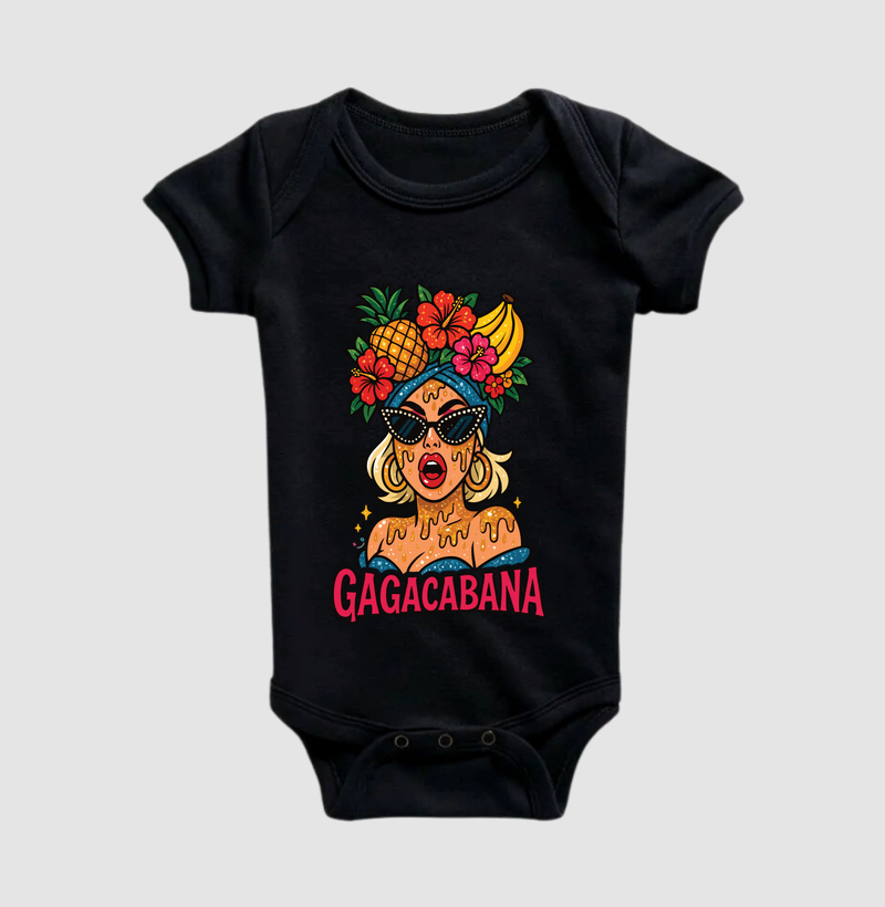 Gaga Miranda