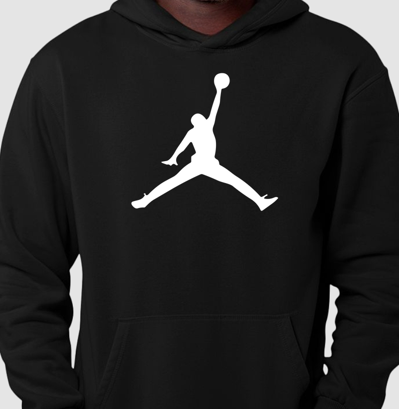 Hoodie Moletom Premium
