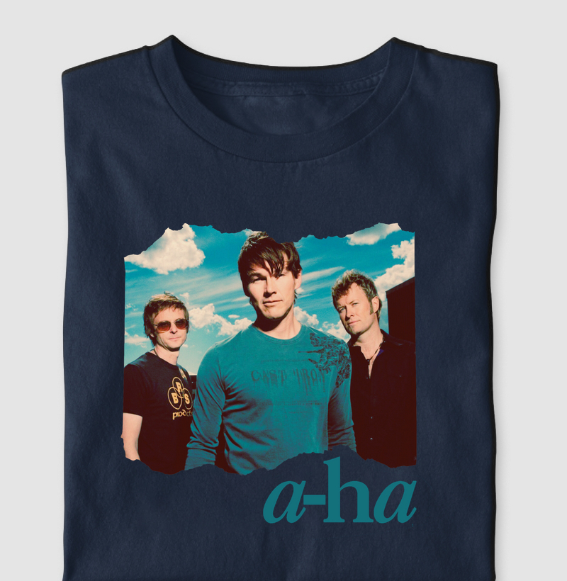 HONESTEE A-HA