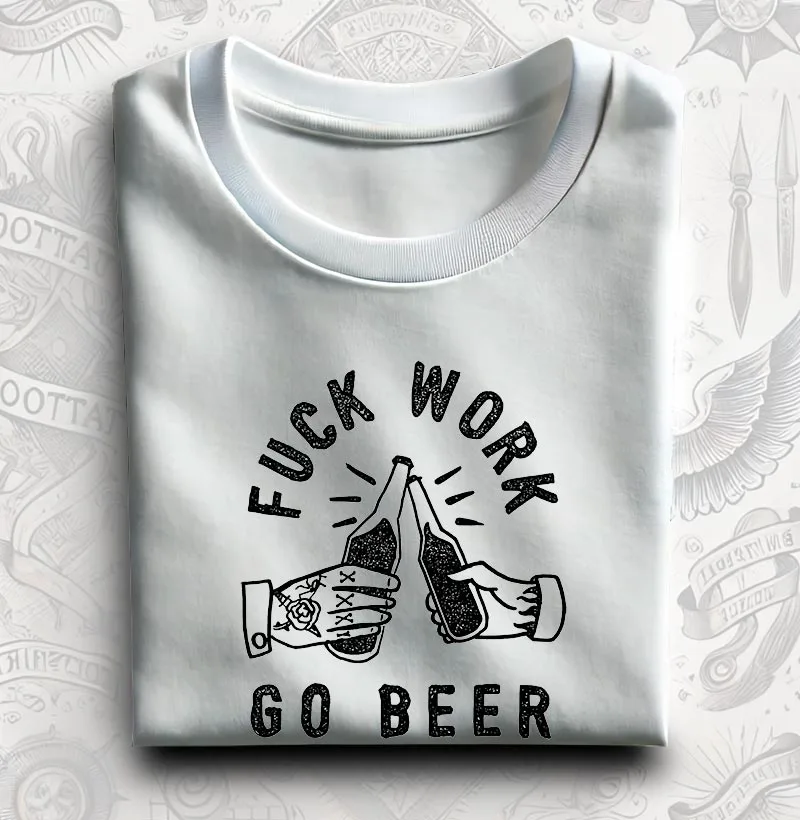 Go Beer
