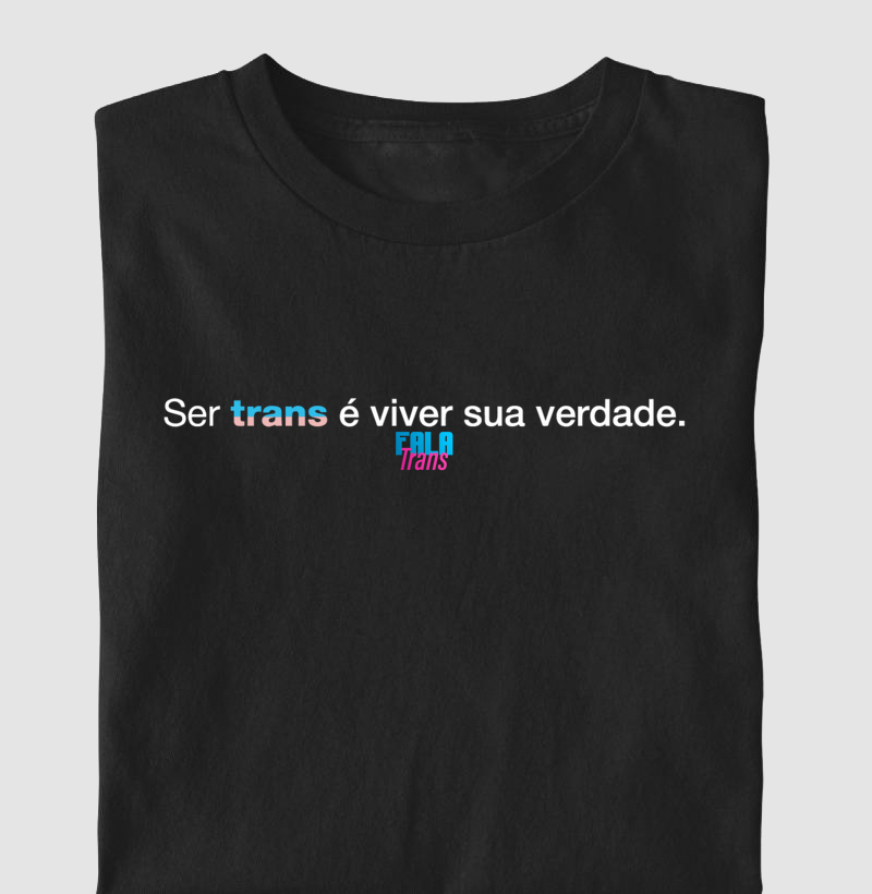 Sua verdade