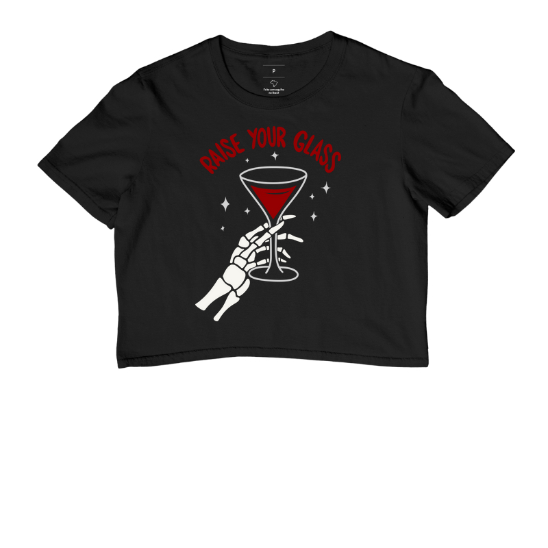 Raise Your Glass