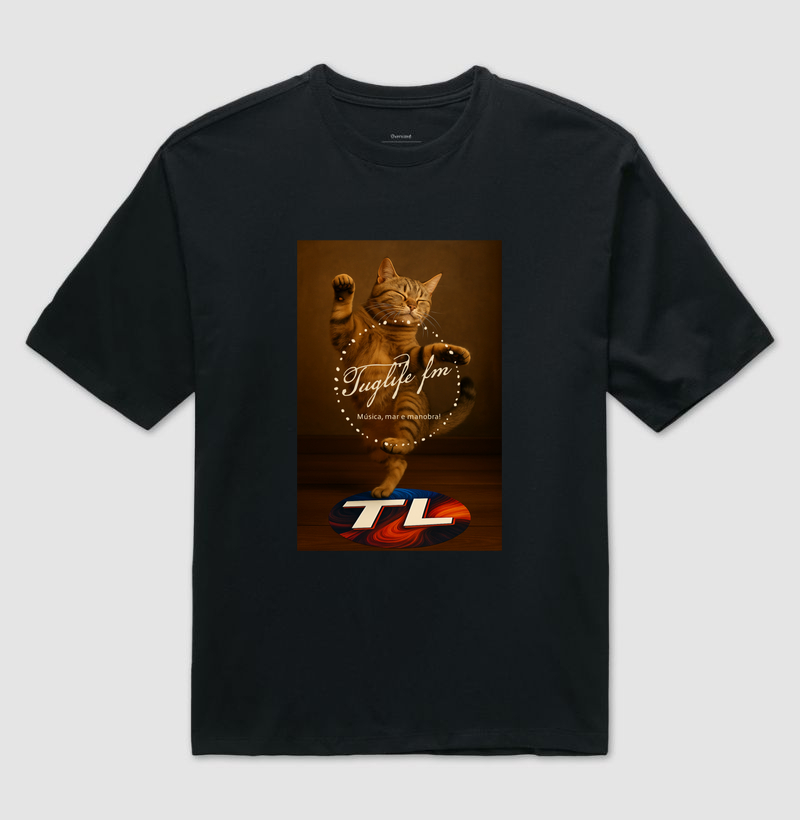 TugLife CAT