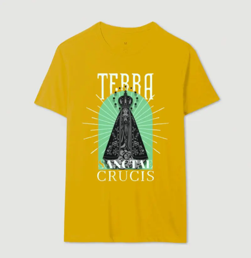 TERRA DE SANCTA CRUCIS 3