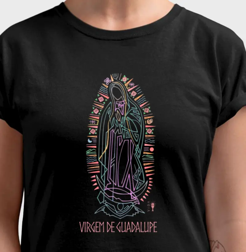 Virgem de Guadalupe