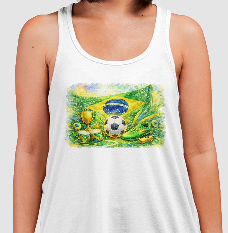 Brasilidade Copa 2026