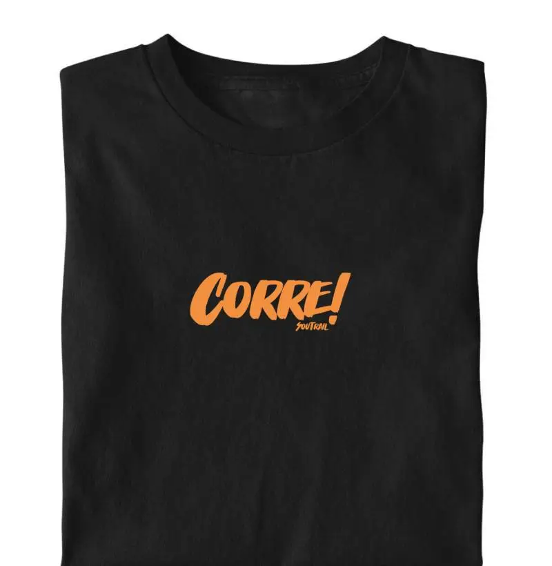 Corre!