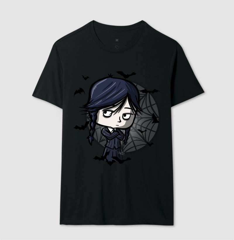 Camiseta Wandi