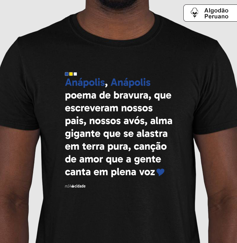 Hino de Anápolis