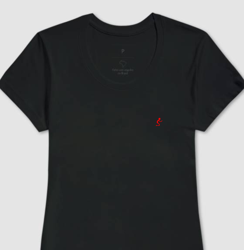Camiseta Feminina SMDR
