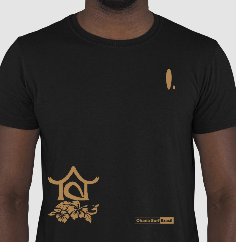 Camiseta Bali II