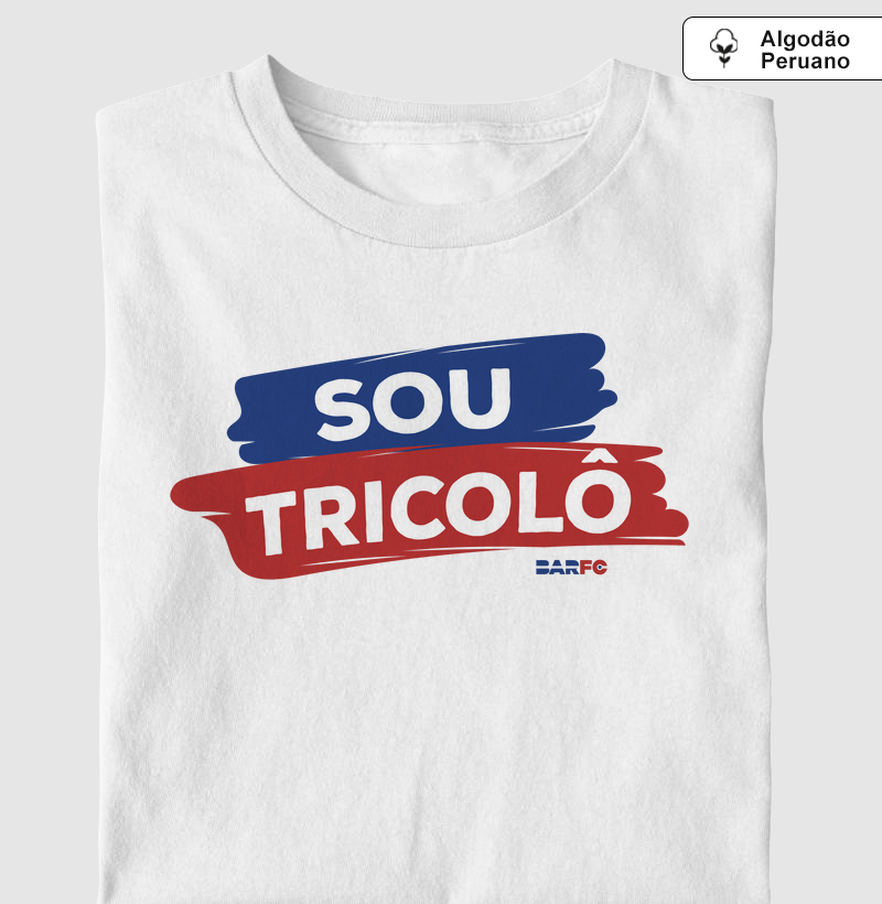 Sou Tricolô