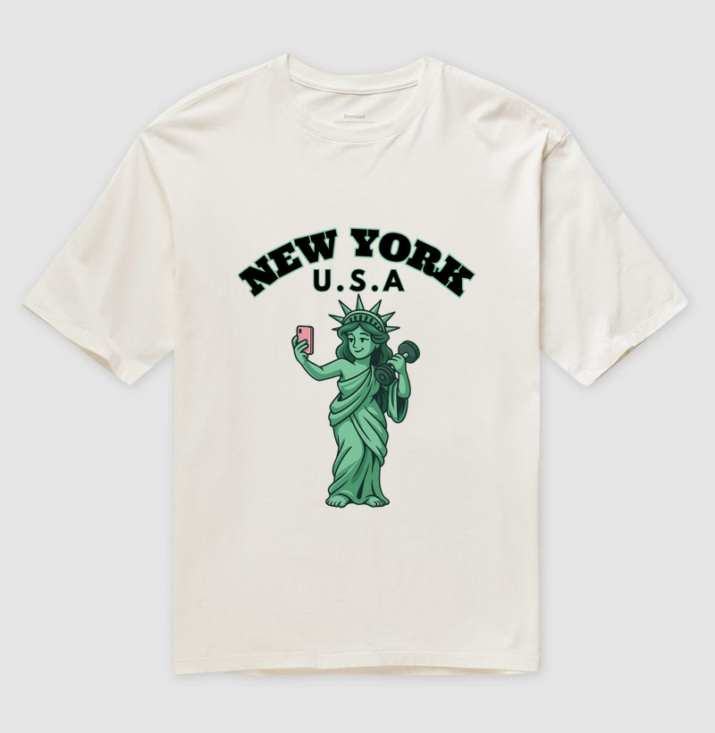 New York