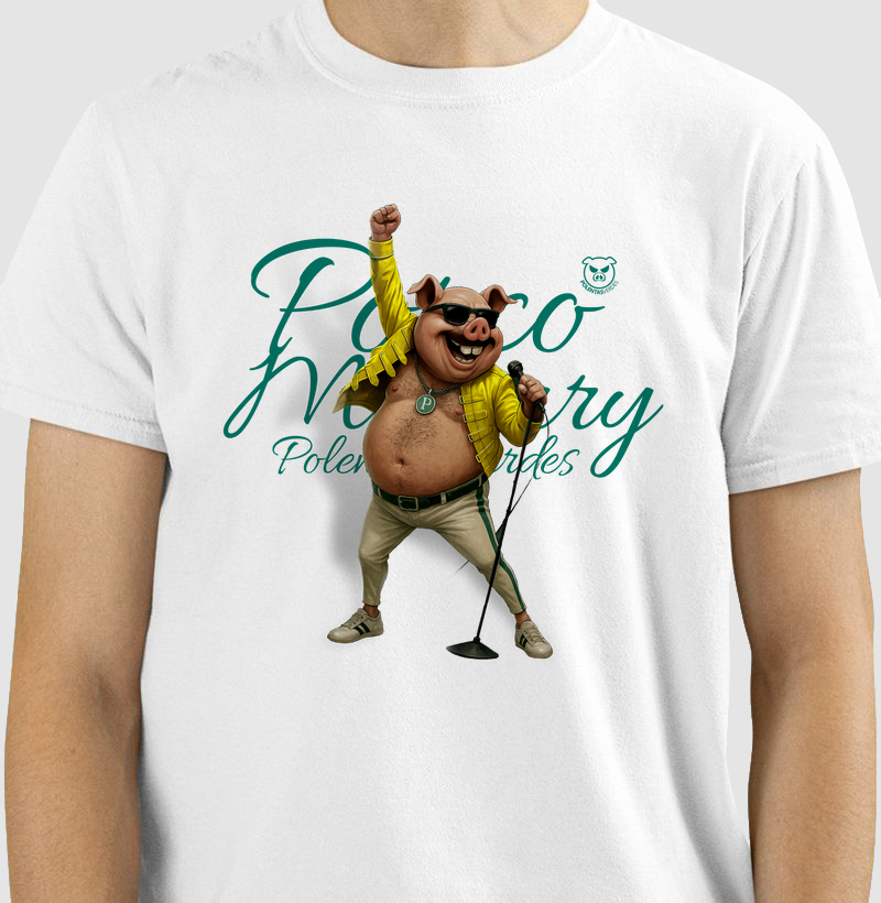 Porco Mercury I