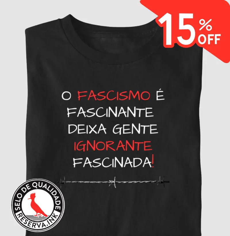 Fascínio!
