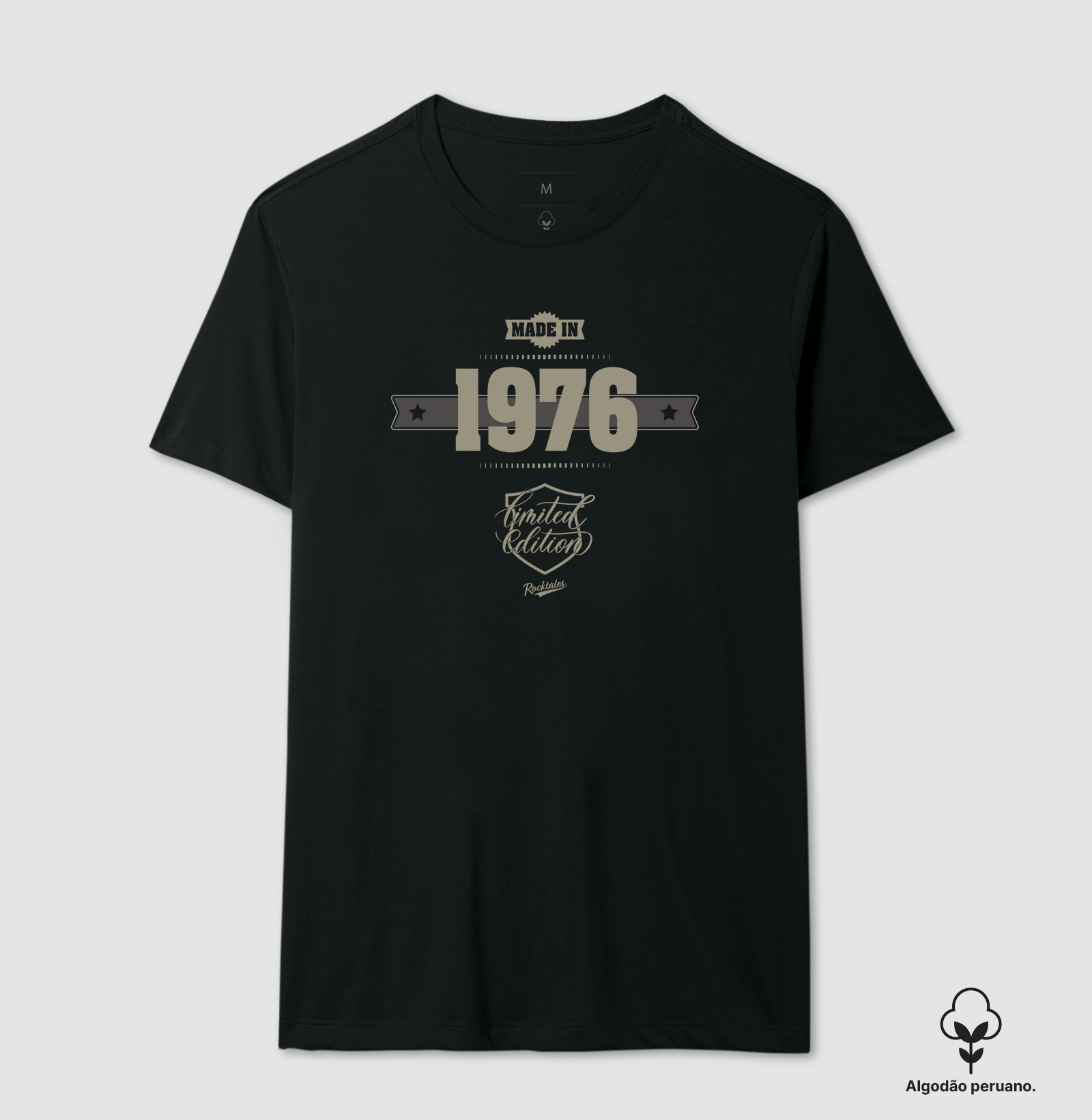 Made in 1976