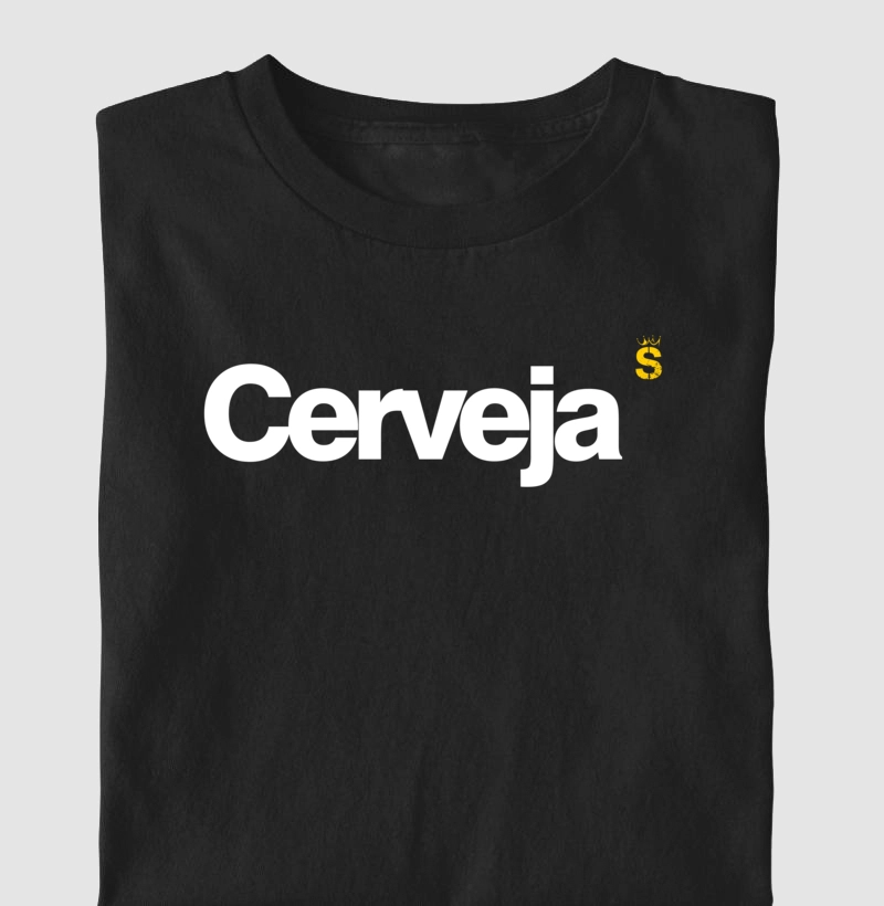 CERVEJA