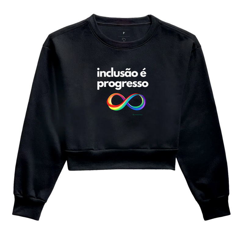 inclusao e progresso 