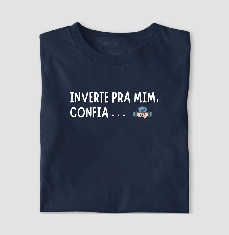 Inverte pra mim, confia
