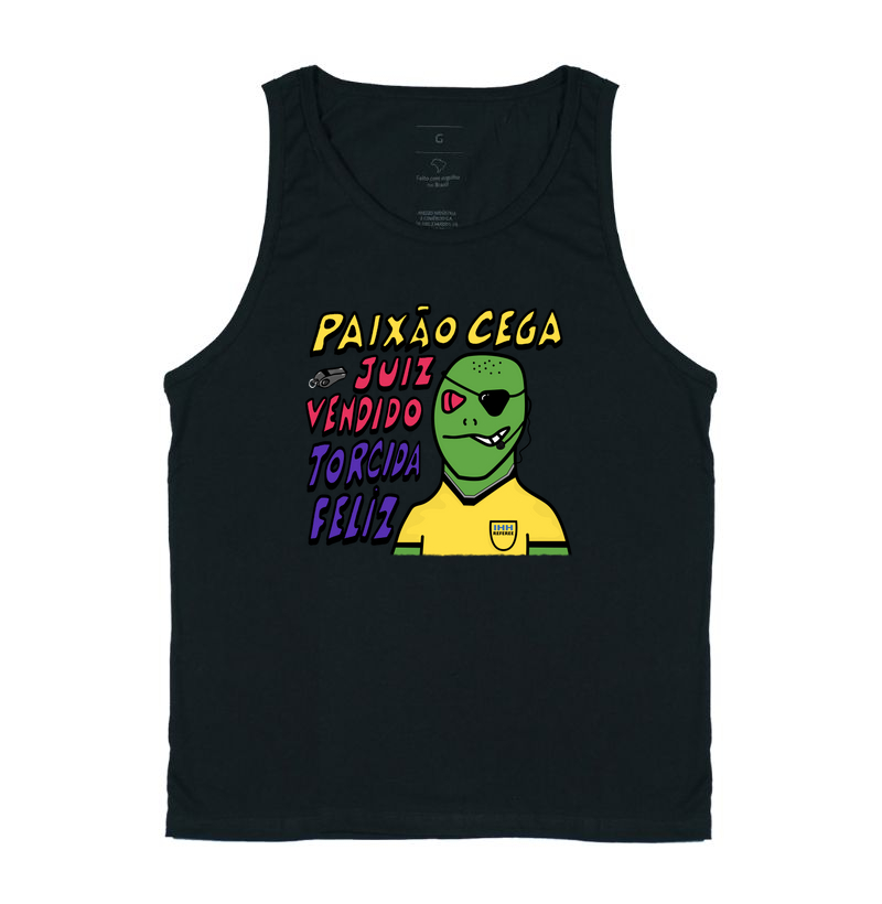 Paixão do Futebol