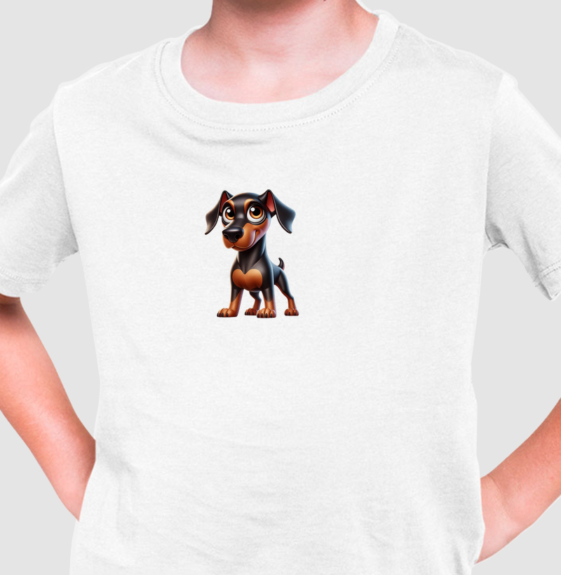 Dobermann - Foficos Dogs 