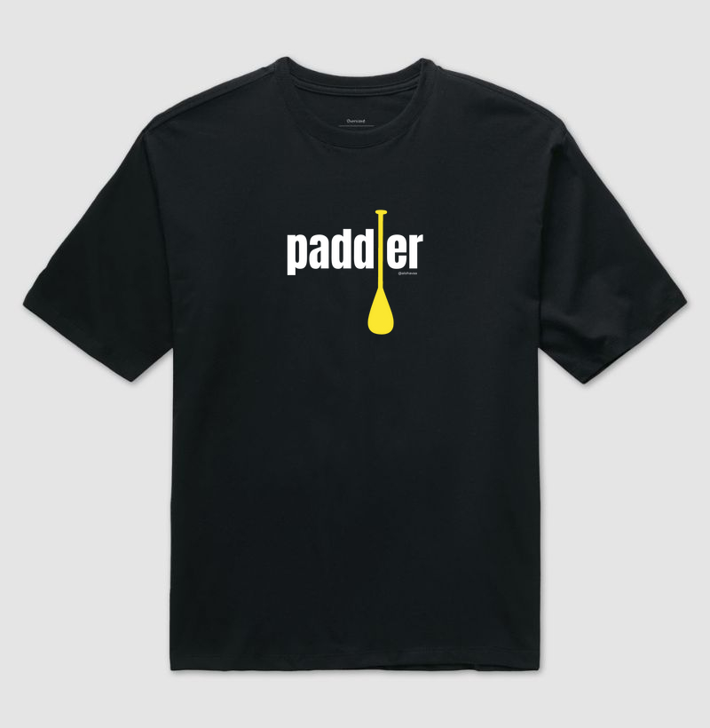 Paddler (versão color)