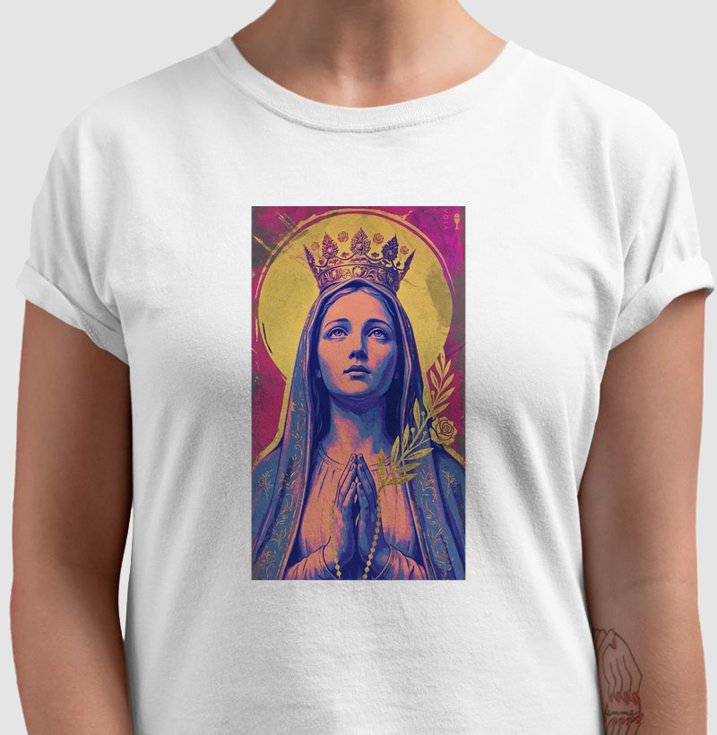 N.Sra. Fátima Style