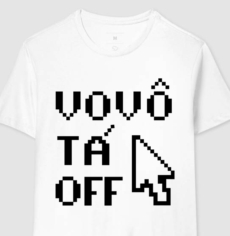 Vovô OFF