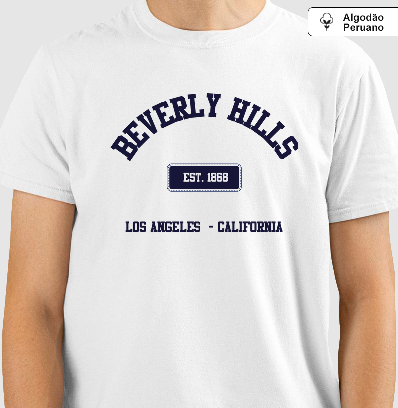 BEVERLY HILLS