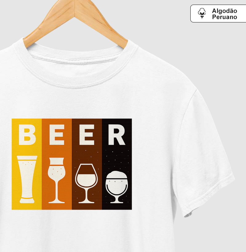 Beer Pantone II
