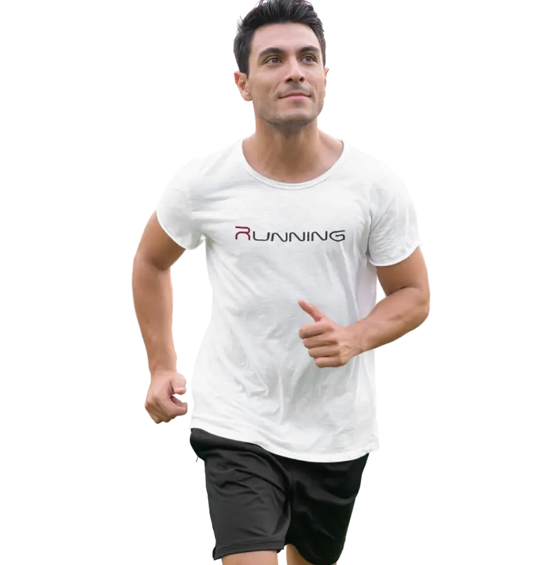 Running