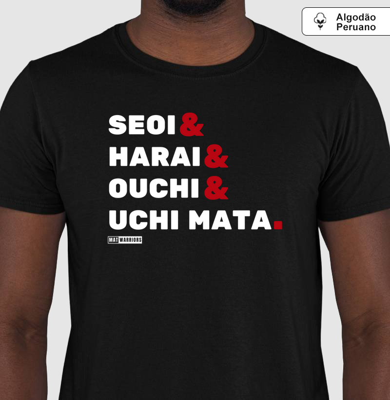 UCHI MATA
