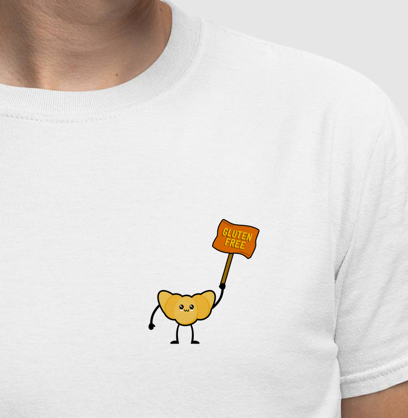 Protesto do Croissant