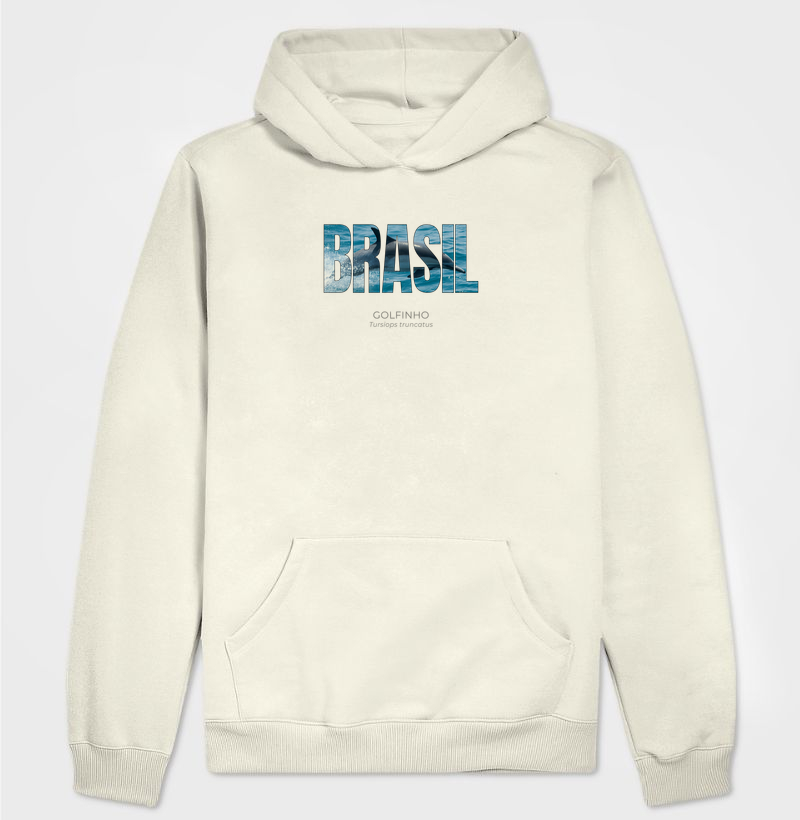 Animais do Brasil – Golfinho