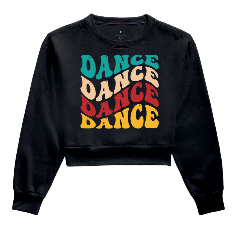 Dance, Dance, Dance, Dance