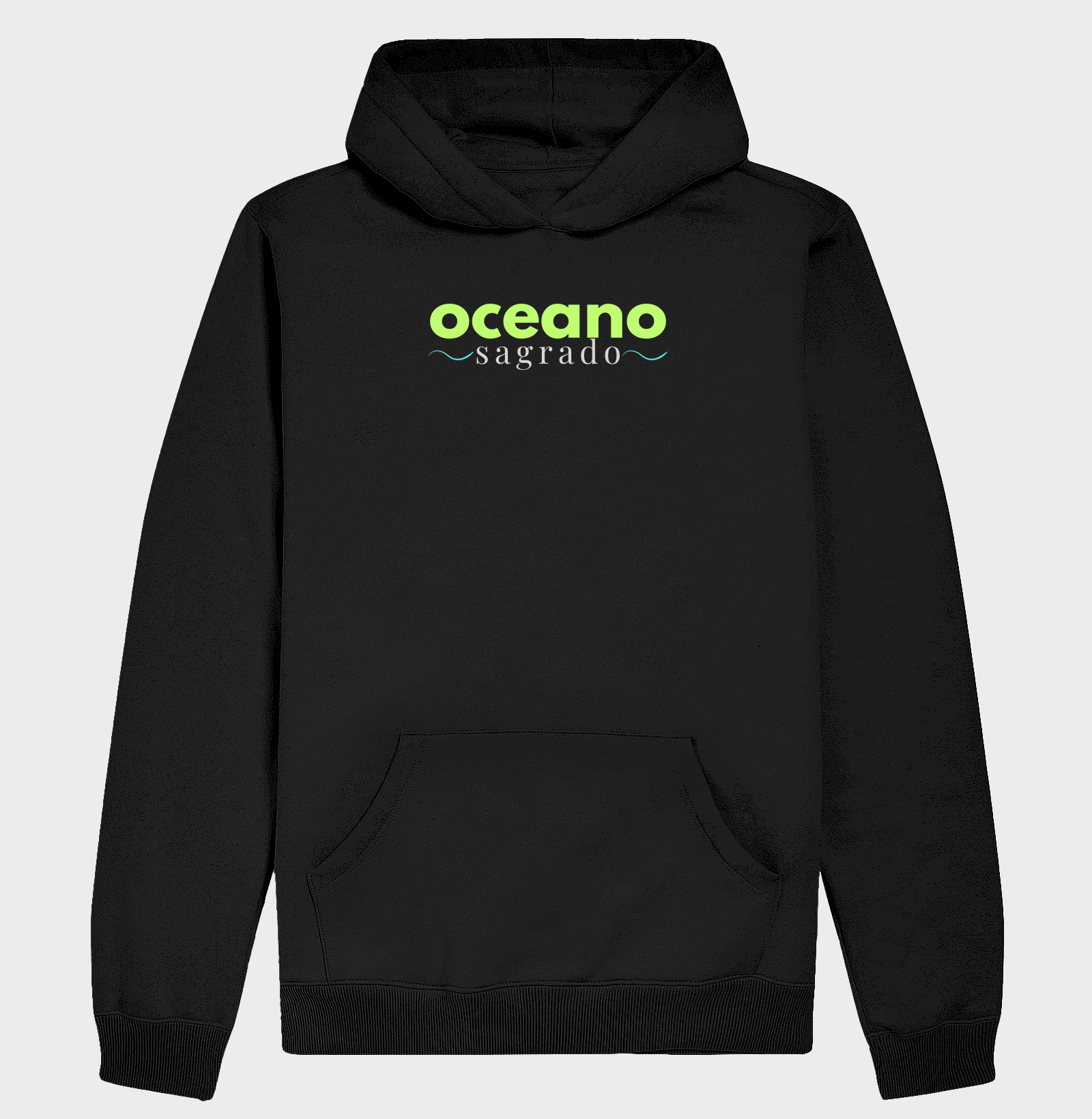 Oceano Sagrado